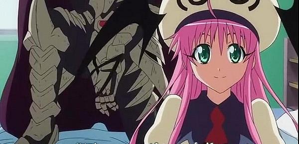  To Love Ru 02